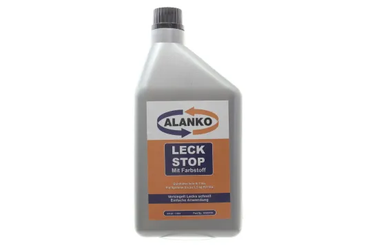 Druckflasche, Lecksuche (Klimaanlage) ALANKO 10580199 Bild Druckflasche, Lecksuche (Klimaanlage) ALANKO 10580199