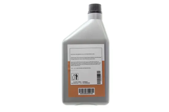 Druckflasche, Lecksuche (Klimaanlage) ALANKO 10580199 Bild Druckflasche, Lecksuche (Klimaanlage) ALANKO 10580199