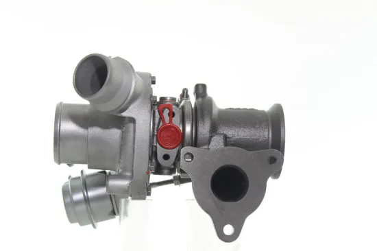 Lader, Aufladung ALANKO 11901363 Bild Lader, Aufladung ALANKO 11901363