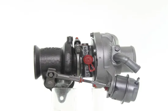 Lader, Aufladung ALANKO 11901363 Bild Lader, Aufladung ALANKO 11901363