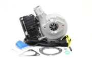 Lader, Aufladung ALANKO 10901536
