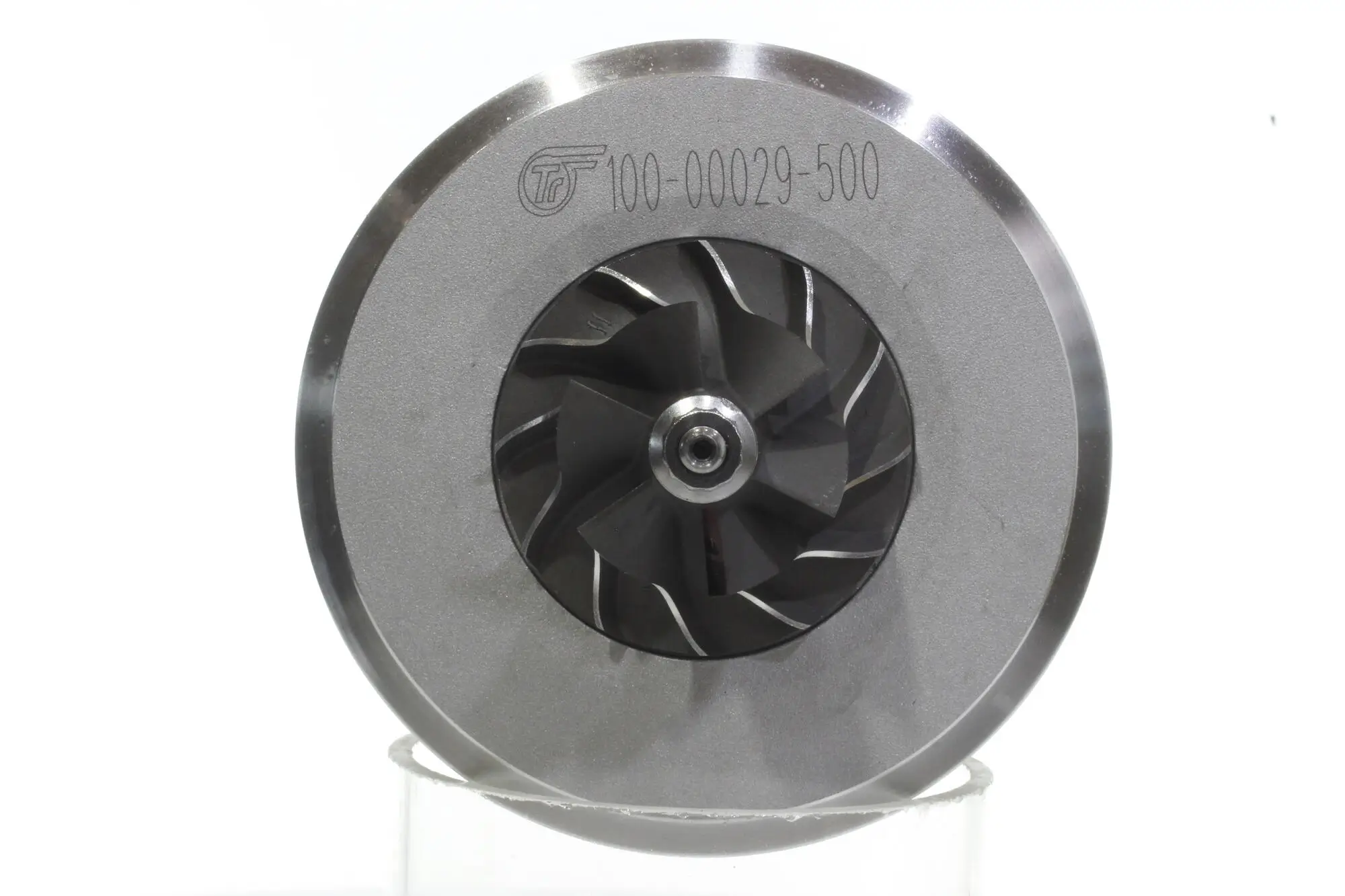Rumpfgruppe, Turbolader Abgasturbolader ALANKO 10922014