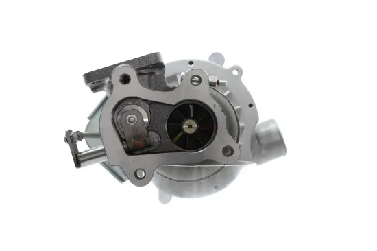 Lader, Aufladung ALANKO 10901541 Bild Lader, Aufladung ALANKO 10901541