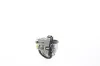 Wischermotor 12 V vorne ALANKO 10800096 Bild Wischermotor 12 V vorne ALANKO 10800096