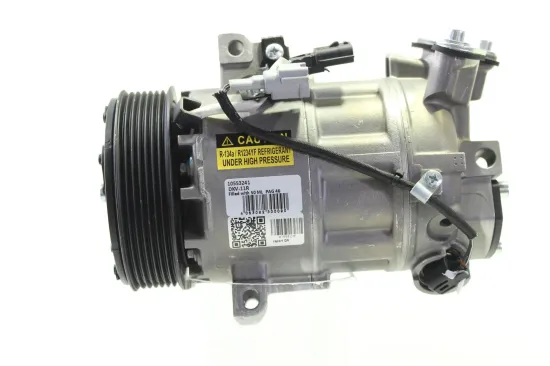 Kompressor, Klimaanlage 12 V ALANKO 10553241 Bild Kompressor, Klimaanlage 12 V ALANKO 10553241