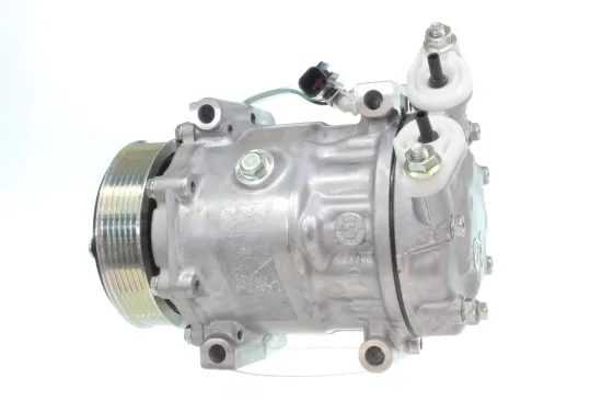 Kompressor, Klimaanlage 12 V ALANKO 10550620 Bild Kompressor, Klimaanlage 12 V ALANKO 10550620