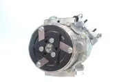 Kompressor, Klimaanlage 12 V ALANKO 10550620
