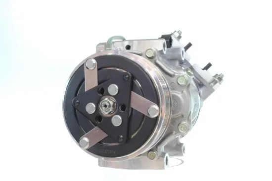 Kompressor, Klimaanlage 12 V ALANKO 10550620 Bild Kompressor, Klimaanlage 12 V ALANKO 10550620