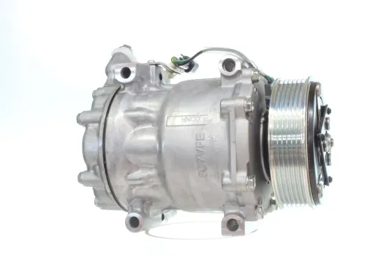 Kompressor, Klimaanlage 12 V ALANKO 10550620 Bild Kompressor, Klimaanlage 12 V ALANKO 10550620