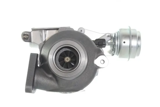 Lader, Aufladung ALANKO 10900930 Bild Lader, Aufladung ALANKO 10900930