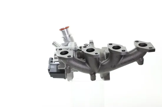 Lader, Aufladung ALANKO 10900947 Bild Lader, Aufladung ALANKO 10900947