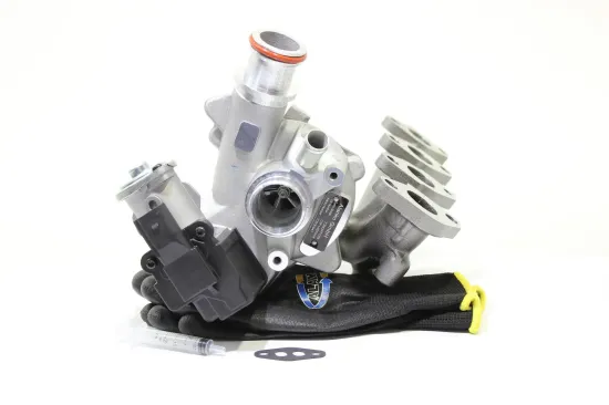 Lader, Aufladung ALANKO 10900947 Bild Lader, Aufladung ALANKO 10900947