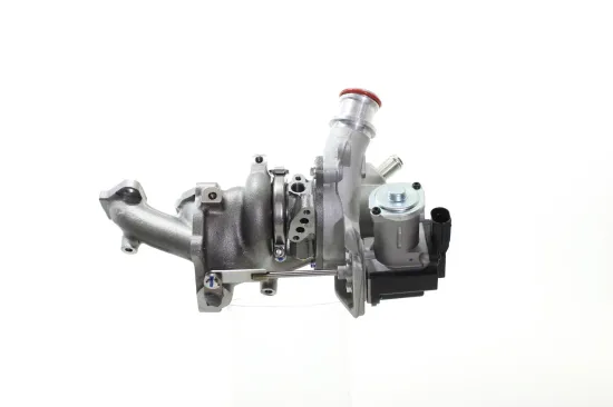 Lader, Aufladung ALANKO 10900947 Bild Lader, Aufladung ALANKO 10900947