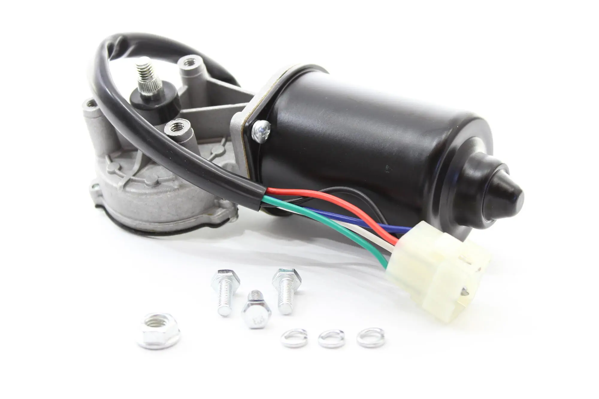 Wischermotor 24 V vorne ALANKO 10800915