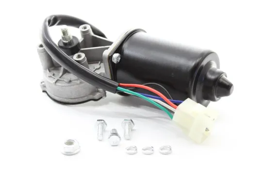 Wischermotor 24 V vorne ALANKO 10800915 Bild Wischermotor 24 V vorne ALANKO 10800915