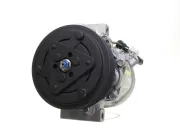 Kompressor, Klimaanlage 12 V ALANKO 10550588