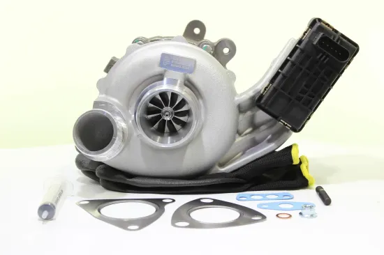 Lader, Aufladung ALANKO 10901859 Bild Lader, Aufladung ALANKO 10901859