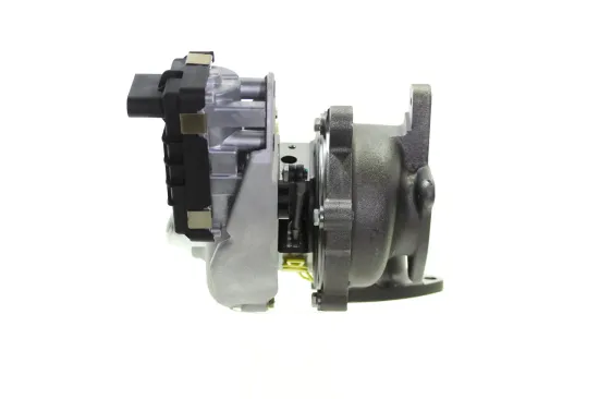 Lader, Aufladung ALANKO 10901859 Bild Lader, Aufladung ALANKO 10901859