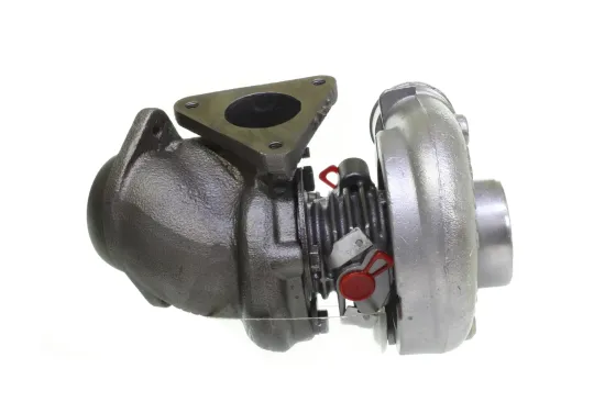 Lader, Aufladung ALANKO 11900139 Bild Lader, Aufladung ALANKO 11900139