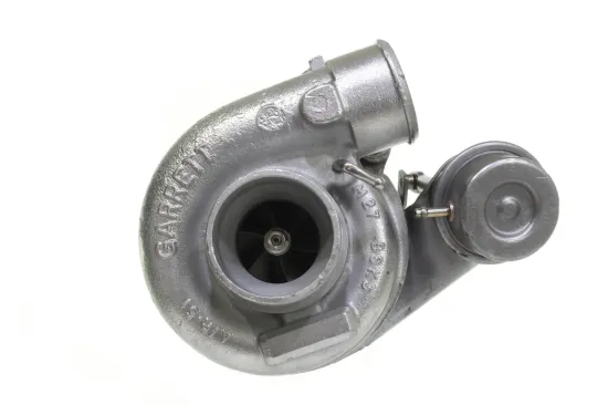 Lader, Aufladung ALANKO 11900139 Bild Lader, Aufladung ALANKO 11900139