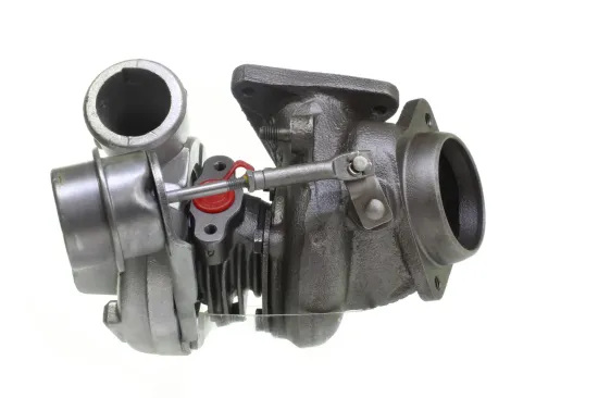 Lader, Aufladung ALANKO 11900139 Bild Lader, Aufladung ALANKO 11900139