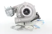 Lader, Aufladung ALANKO 10900081