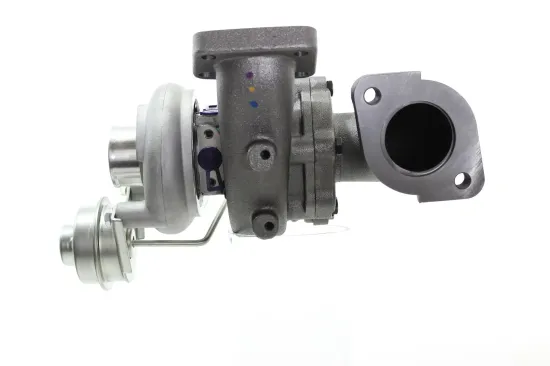 Lader, Aufladung ALANKO 10900012 Bild Lader, Aufladung ALANKO 10900012