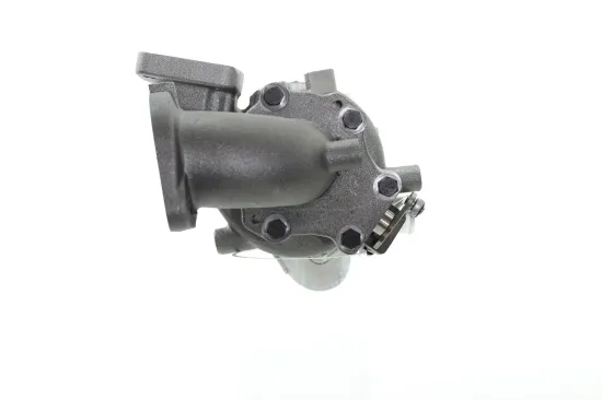 Lader, Aufladung ALANKO 10900012 Bild Lader, Aufladung ALANKO 10900012