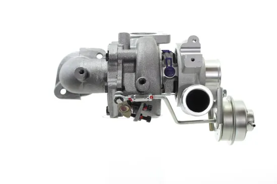 Lader, Aufladung ALANKO 10900012 Bild Lader, Aufladung ALANKO 10900012