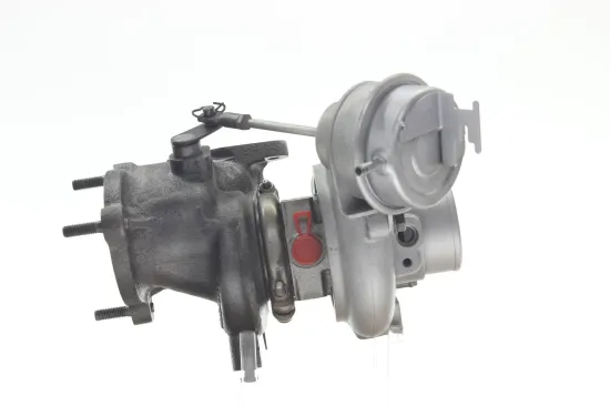 Lader, Aufladung ALANKO 11901165 Bild Lader, Aufladung ALANKO 11901165