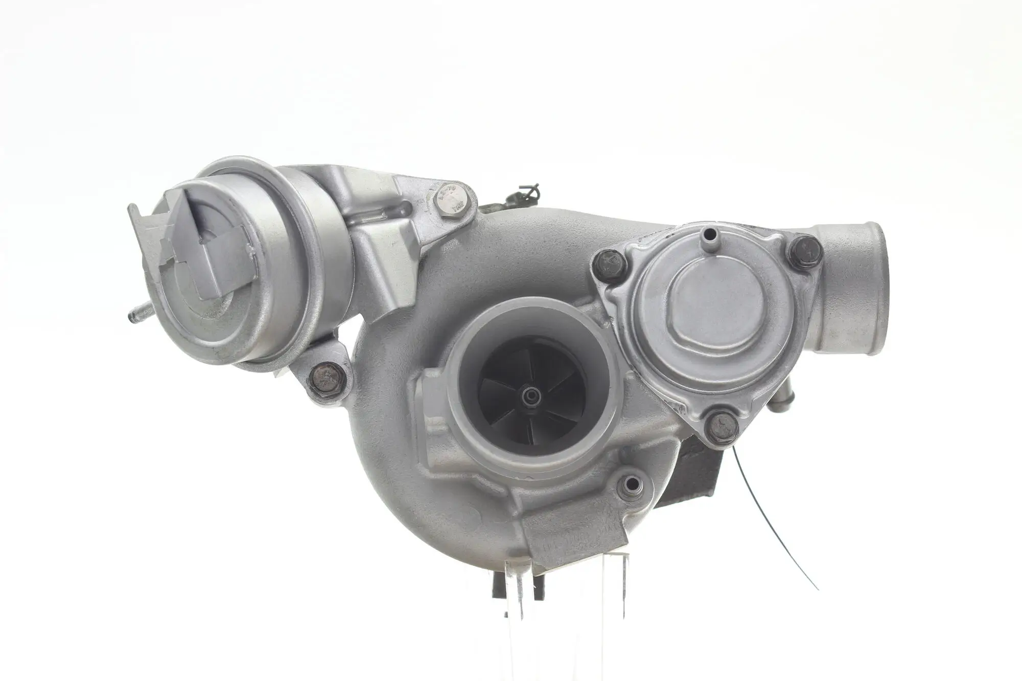 Lader, Aufladung ALANKO 11901165