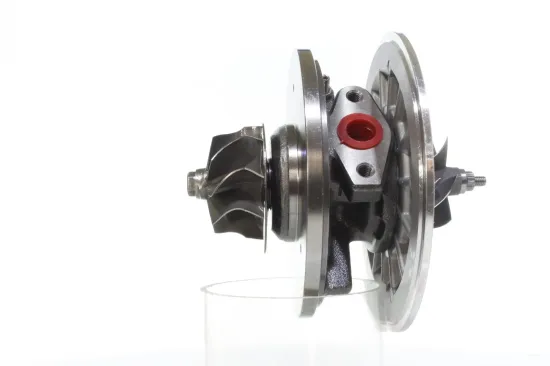 Rumpfgruppe, Turbolader Abgasturbolader ALANKO 10922007 Bild Rumpfgruppe, Turbolader Abgasturbolader ALANKO 10922007