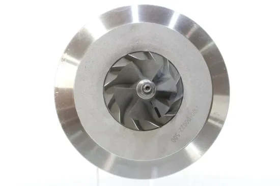 Rumpfgruppe, Turbolader Abgasturbolader ALANKO 10922007 Bild Rumpfgruppe, Turbolader Abgasturbolader ALANKO 10922007