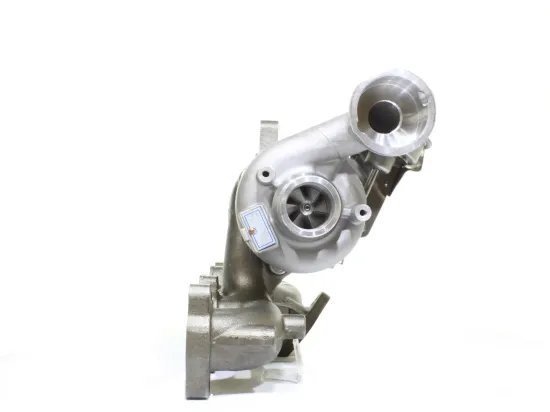 Lader, Aufladung ALANKO 11900062 Bild Lader, Aufladung ALANKO 11900062