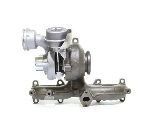 Lader, Aufladung ALANKO 11900062 Bild Lader, Aufladung ALANKO 11900062