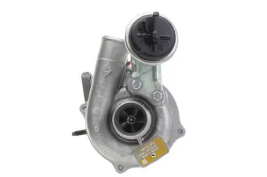 Lader, Aufladung ALANKO 10900607 Bild Lader, Aufladung ALANKO 10900607