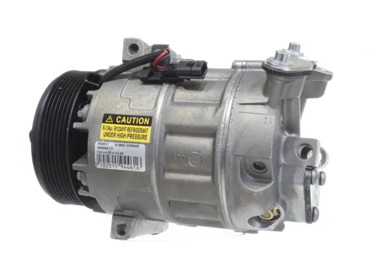 Kompressor, Klimaanlage 12 V ALANKO 10550917 Bild Kompressor, Klimaanlage 12 V ALANKO 10550917
