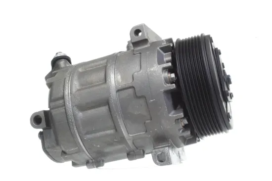 Kompressor, Klimaanlage 12 V ALANKO 10550917 Bild Kompressor, Klimaanlage 12 V ALANKO 10550917