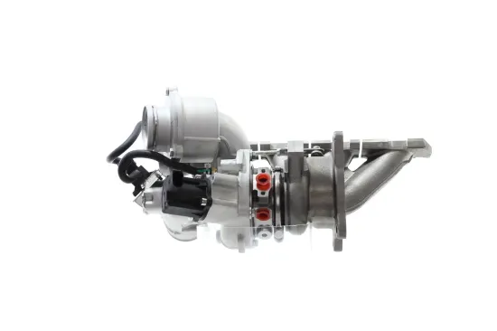 Lader, Aufladung ALANKO 10900777 Bild Lader, Aufladung ALANKO 10900777