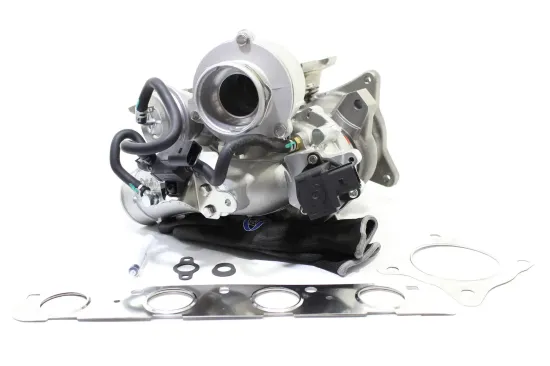 Lader, Aufladung ALANKO 10900777 Bild Lader, Aufladung ALANKO 10900777