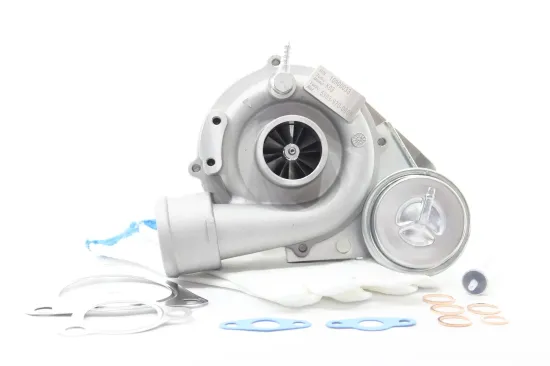 Lader, Aufladung ALANKO 10900033 Bild Lader, Aufladung ALANKO 10900033