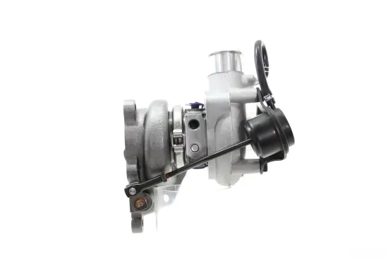 Lader, Aufladung ALANKO 10900143 Bild Lader, Aufladung ALANKO 10900143