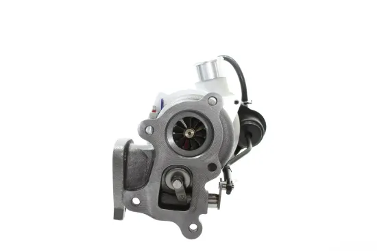 Lader, Aufladung ALANKO 10900143 Bild Lader, Aufladung ALANKO 10900143