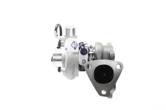 Lader, Aufladung ALANKO 10900143 Bild Lader, Aufladung ALANKO 10900143