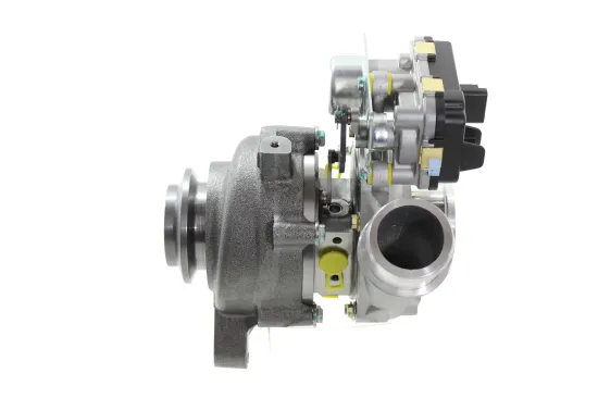 Lader, Aufladung ALANKO 10901261 Bild Lader, Aufladung ALANKO 10901261