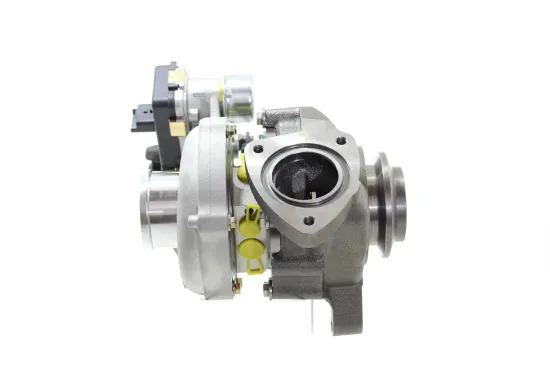 Lader, Aufladung ALANKO 10901261 Bild Lader, Aufladung ALANKO 10901261