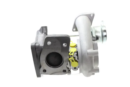 Lader, Aufladung Motor ALANKO 10901467 Bild Lader, Aufladung Motor ALANKO 10901467