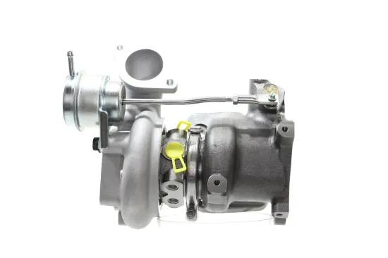 Lader, Aufladung Motor ALANKO 10901467 Bild Lader, Aufladung Motor ALANKO 10901467