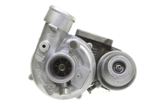 Lader, Aufladung ALANKO 11900769 Bild Lader, Aufladung ALANKO 11900769