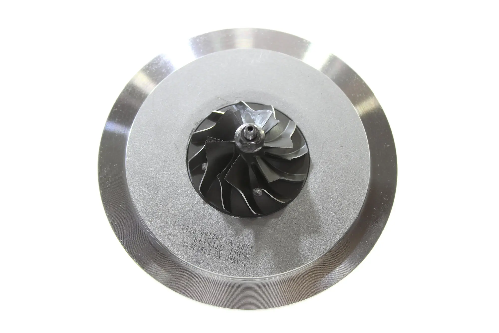 Rumpfgruppe, Turbolader Abgasturbolader ALANKO 10922231